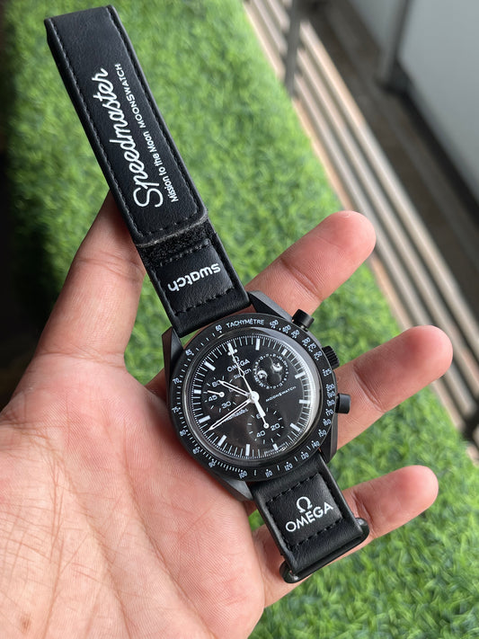 RC x swatch LUXURY PREMIUM WATCH