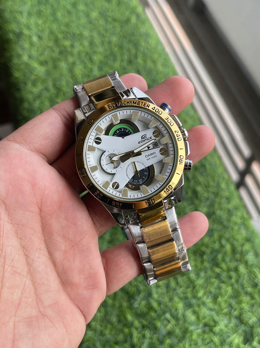 RC Edific Premium quality chain watch