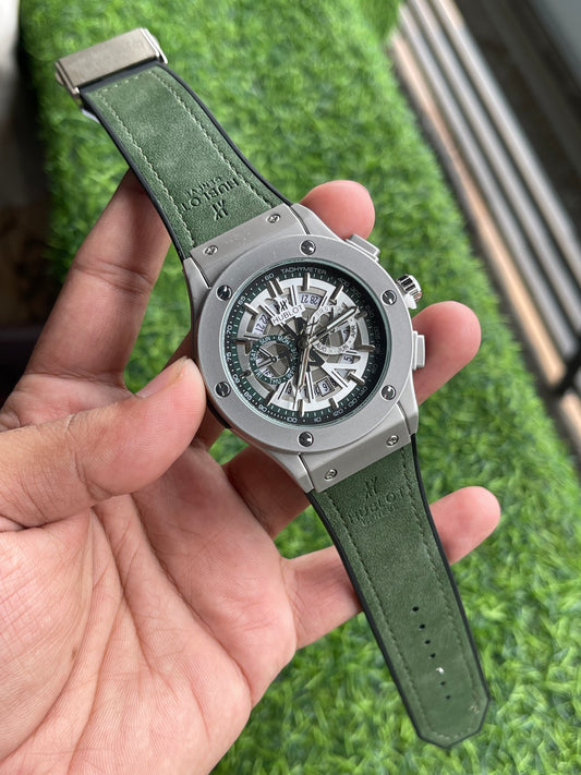 RC Hublt Big-Bang Geneve premium quality watch