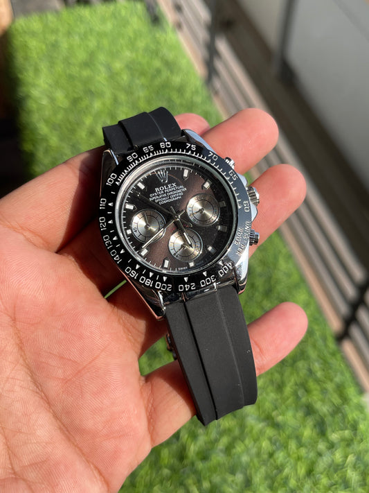 RC RLX Oyster Perpetual Cosmograph Daytona