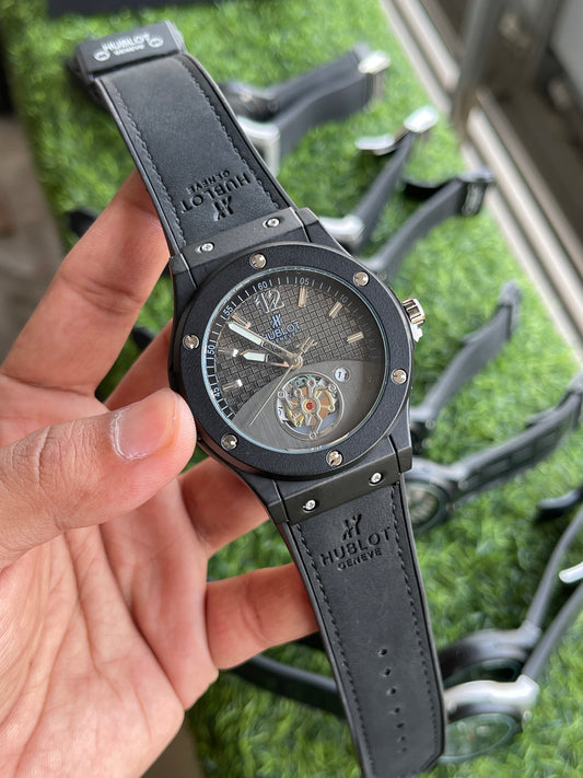 RC Hublt Fusion X