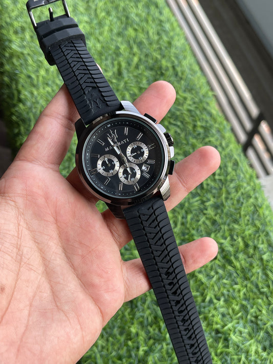 RC MASERATI PREMIUM LUXURY WATCH