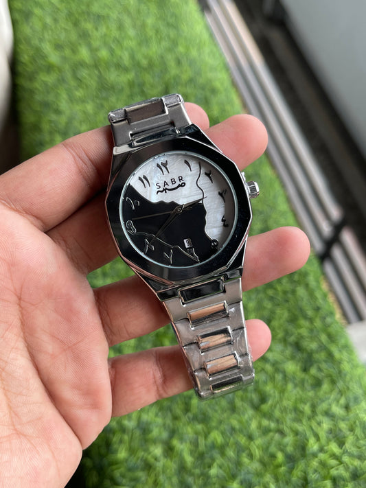 RC Sabr premium quality watch