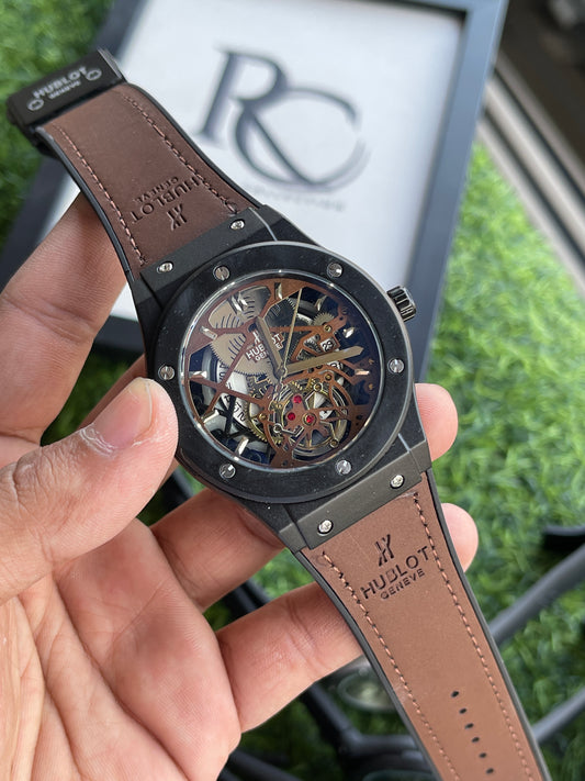 RC Hublt Big-Bang Geneve Classic Fusion Model