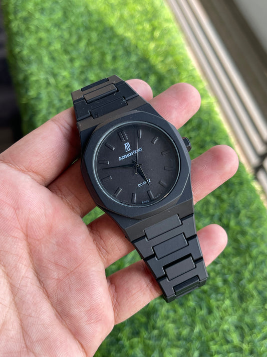 RC AP “AURA” premium watch