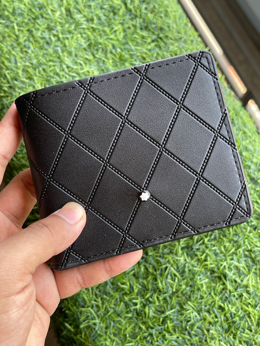 RC MB premium quality wallet
