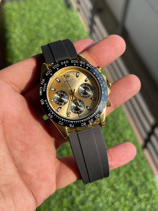 RC RLX Oyster Perpetual Cosmograph Daytona