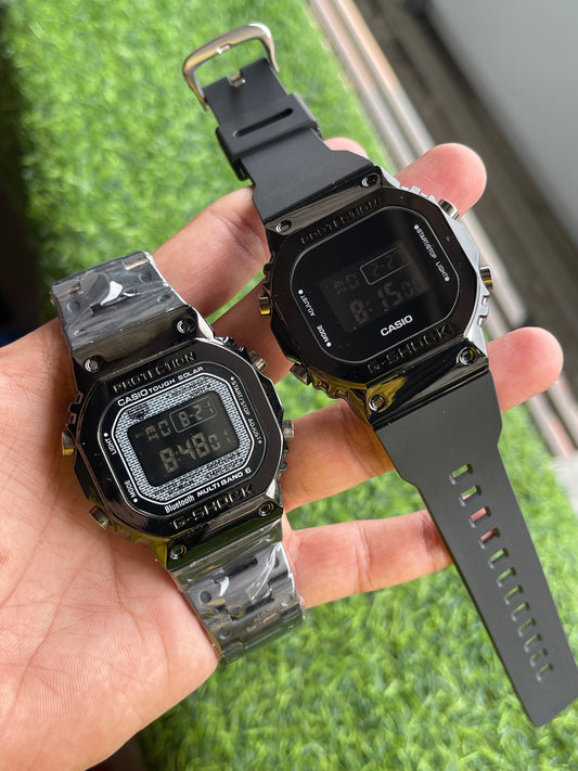 RC Gshok COMBO PACK premium watch