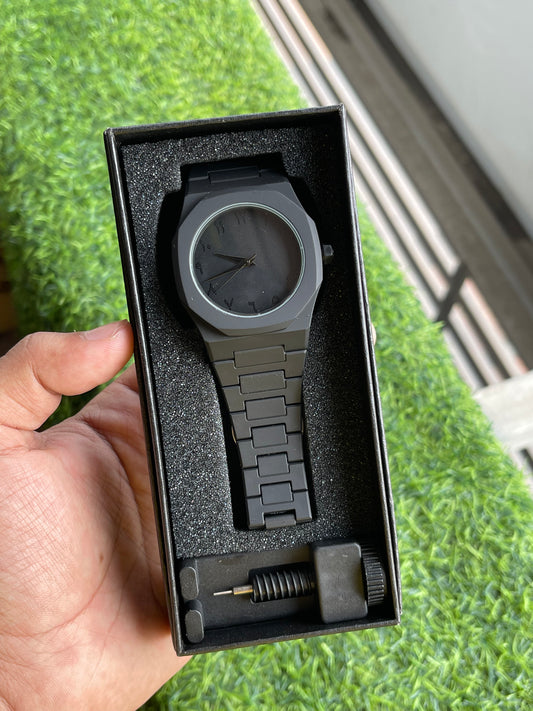 RC “AURA” Arabic Watch