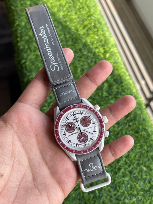 RC x swatch LUXURY PREMIUM WATCH