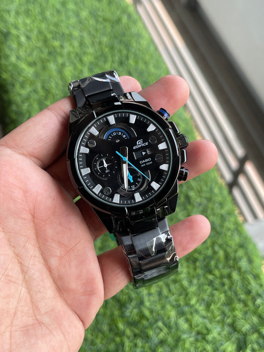 RC Edific premium quality chain watch