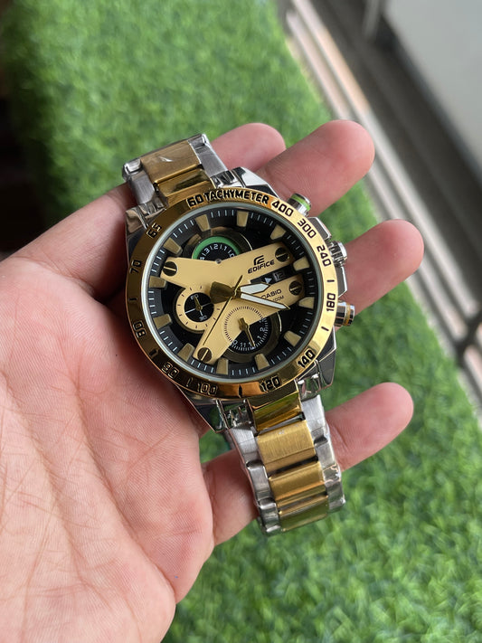 RC Edific premium quality chain watch