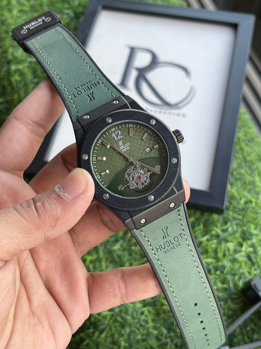 RC Hublt Big-Bang Geneve Classic Fusion Model