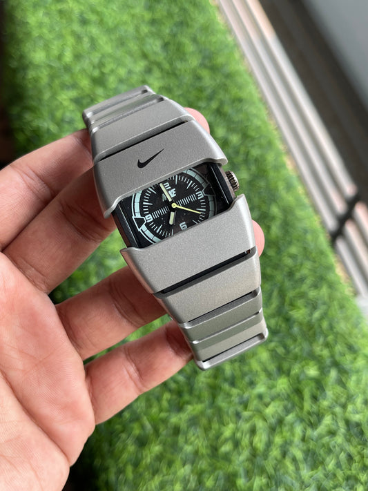 RC Nikee chain premium watch