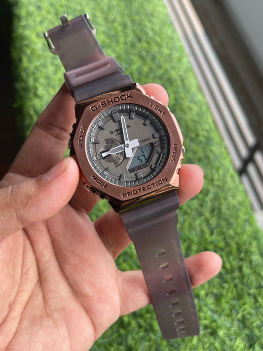 RC Gshok GM-2100 premium quality