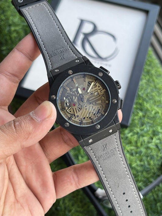 RC Hublt Big-Bang Geneve Classic Fusion Model