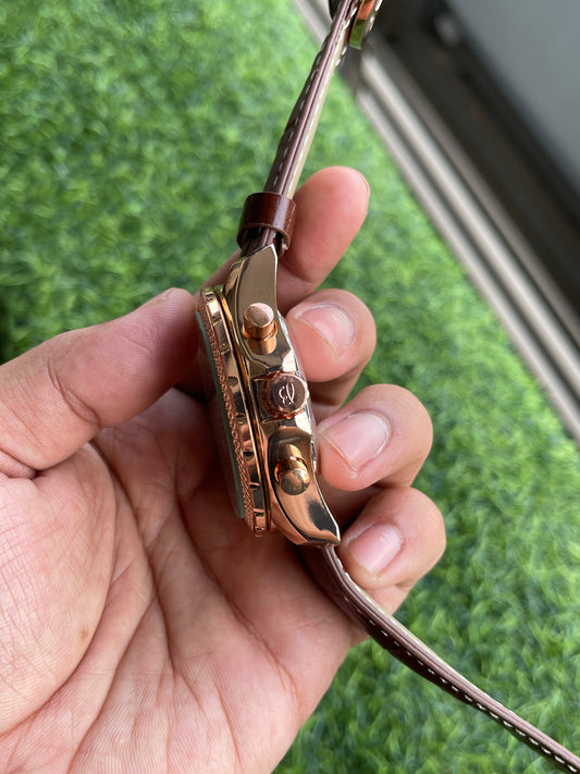 RC Breitliing Automatic Mechanical Watch – Iconic Luxury Timepiece