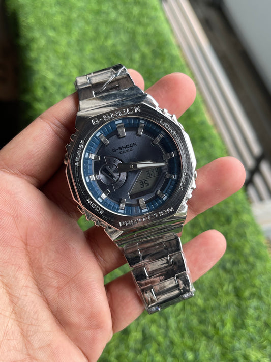 RC G-shok GM-B2100 premium quality watch