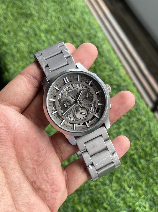 RC MB Watch chain premium watch