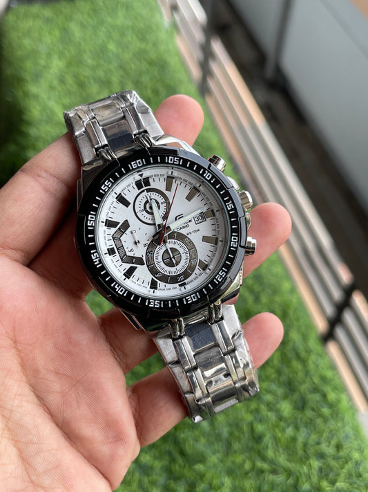 RC EDIFIC PREMIUM MEN'S WATCH