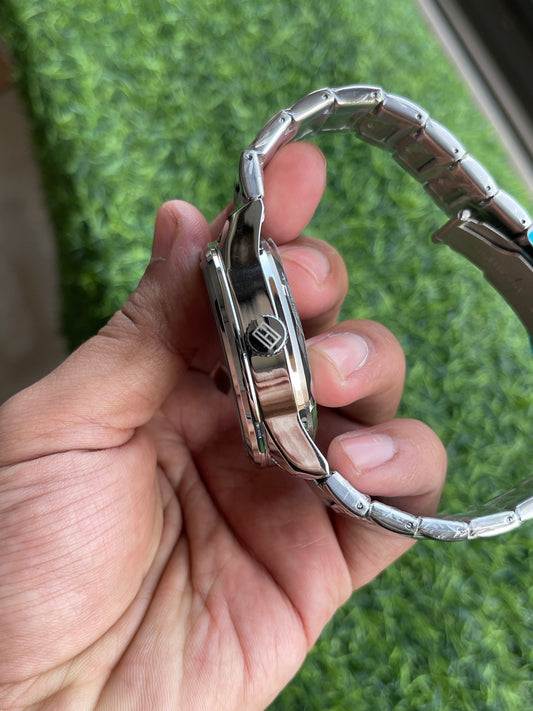 RC Tommy Automatic Skeleton Men’s Watch