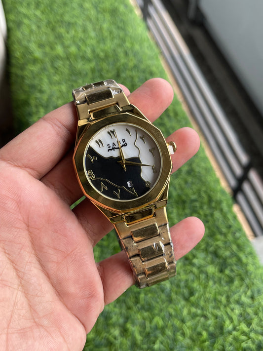 RC Sabr premium quality chain watch