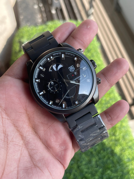 RC TAG CR-7 LUXURY PREMIUM WATCH