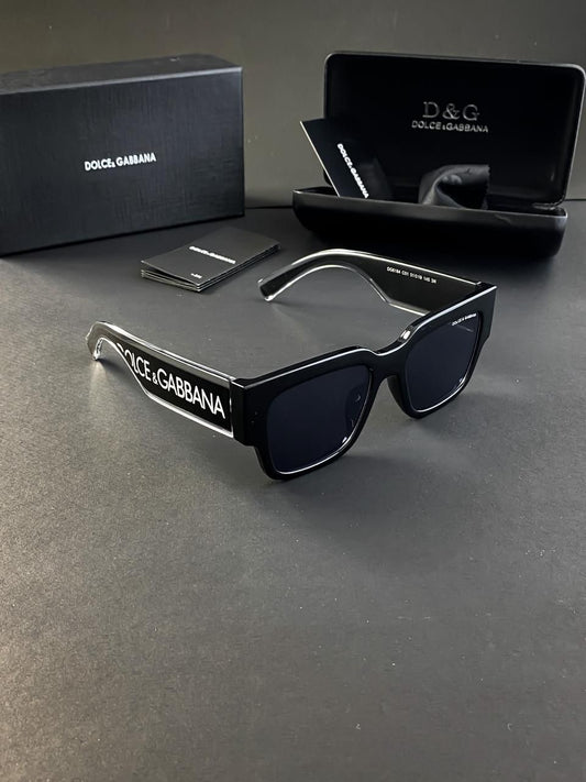 RC DOLCE & GABBANA SUNGLASSES