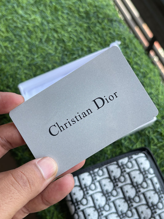 RC premium quality wallet