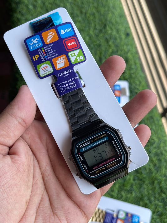 RC vintage model LUXURY PREMIUM WATCH