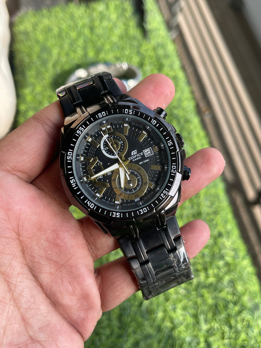 RC Edifice LUXURY PREMIUM WATCH