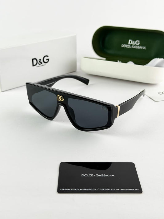 RC DOLCE & GABBANA SUNGLASSES
