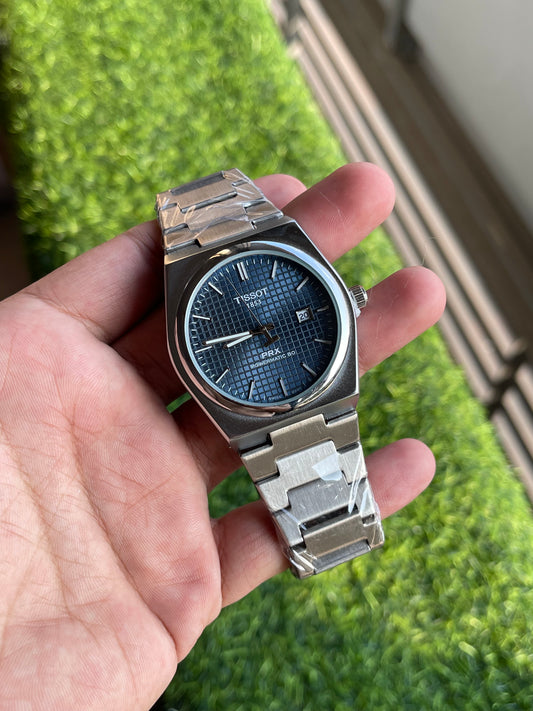 RC Tisst PRX Powermatic 80