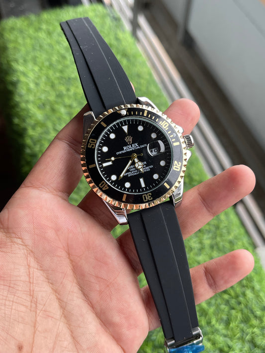 RC RLX Submariner premium quality watch