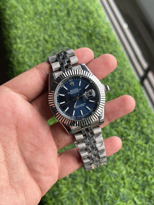 RC RLX Date-just premium quality watch