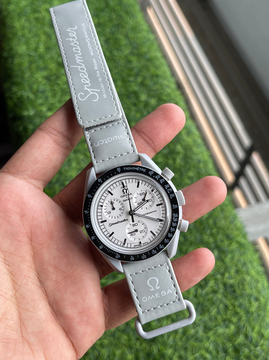 RC X Swatch premium quality watch