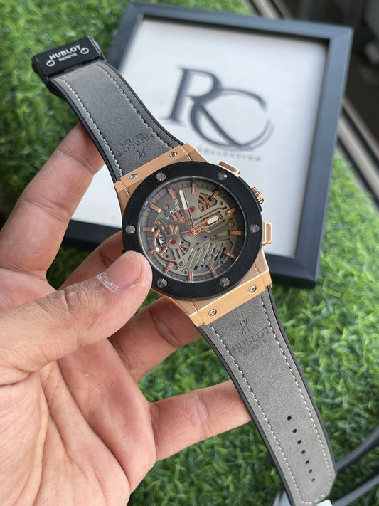 RC Hublt Big-Bang Geneve Classic Fusion Model