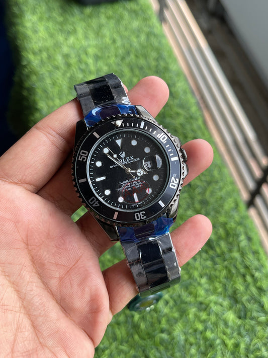 RC Rol*x Submariner premium watch