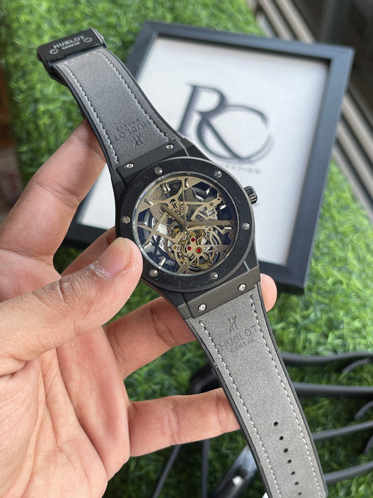 RC Hublt Big-Bang Geneve Classic Fusion Model