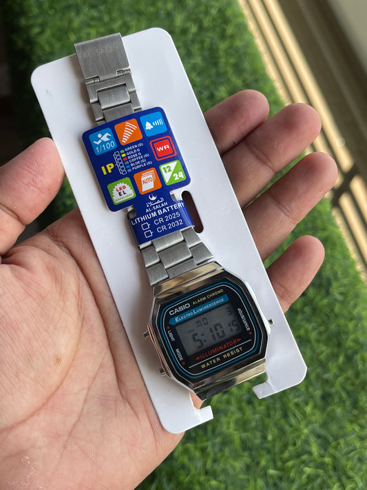 RC vintage model LUXURY PREMIUM WATCH