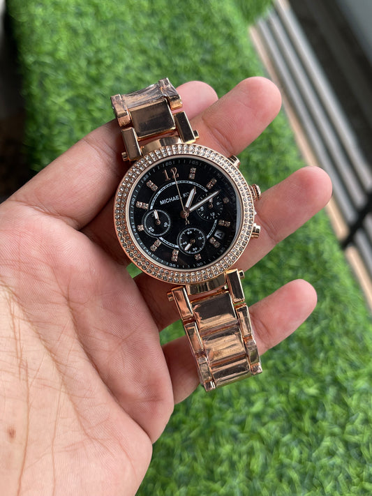 RC MK parker ladies premium watch