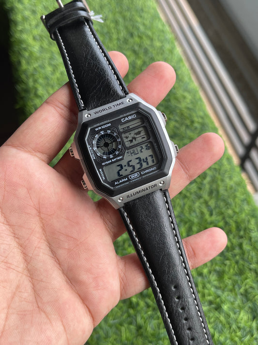 RC Casiio Illuminator premium quality