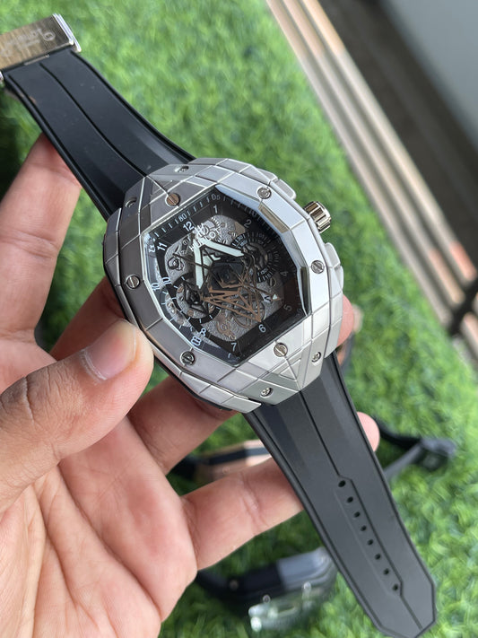 RC Hublt Big-Bang spider premium watch