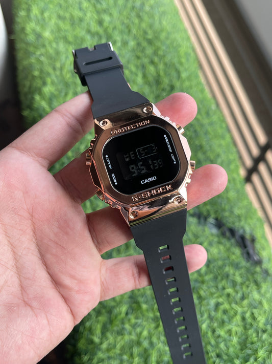 RC Gshok GM-5600 LUXURY PREMIUM WATCH