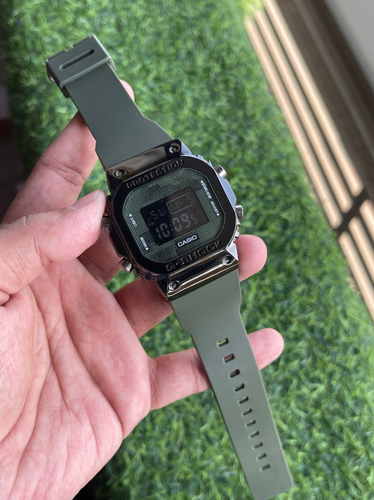 RC Gshok GM-5600 LUXURY PREMIUM WATCH