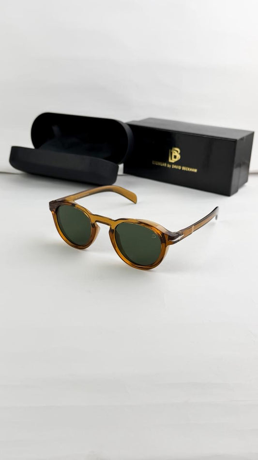 RC DAVID BACKHAM SUNGLASSES