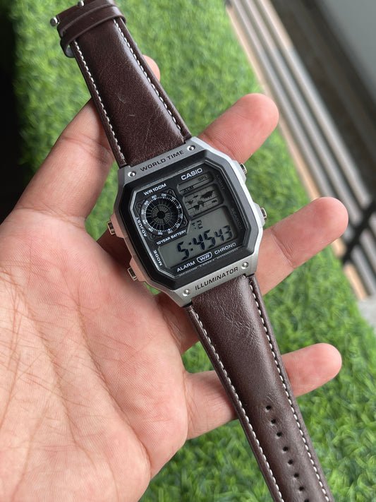 RC Casiio Illuminator premium quality