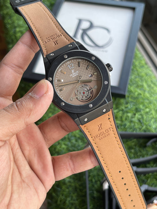 RC Hublt Big-Bang Geneve Classic Fusion Model