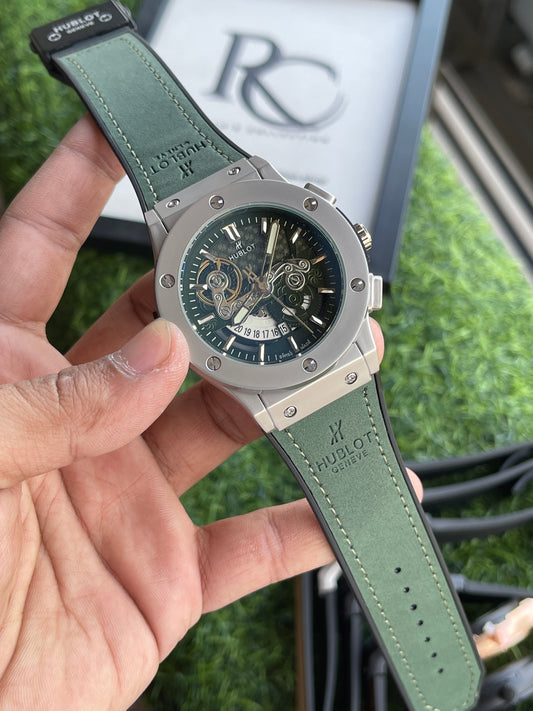 RC Hublt Big-Bang Geneve Classic Fusion Model