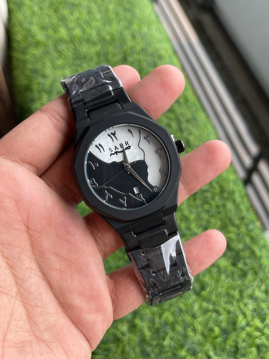 RC Sabr premium quality chain watch